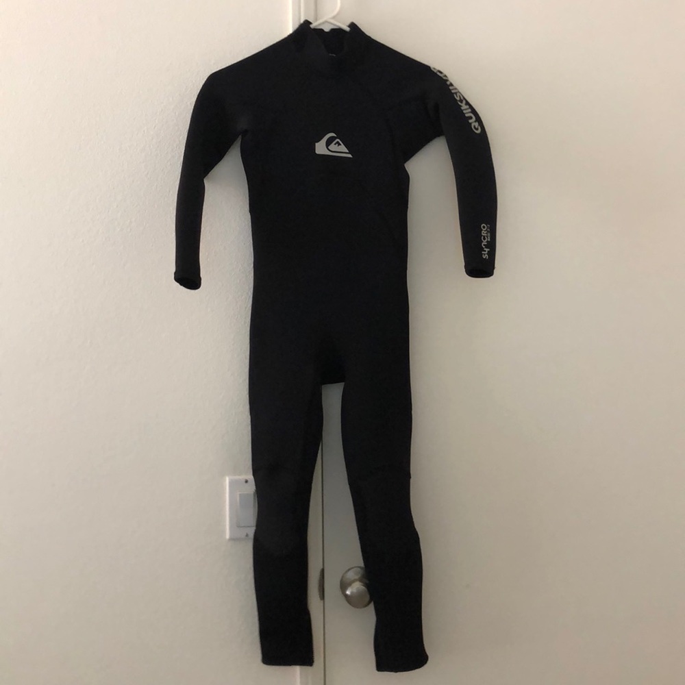 Quiksilver Wetsuit